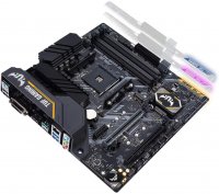 ASUS TUF B450M-Pro Gaming (90MB10A0-M0EAY0)