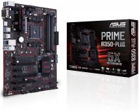 ASUS Prime B350-Plus (90MB0TG0-M0EAY0)