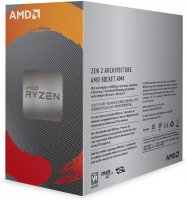 AMD Ryzen 5 3600, 6C/12T, 3.60-4.20GHz, boxed...