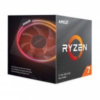 AMD Ryzen 7 3700X, 8C/16T, 3.60-4.40GHz, boxed...