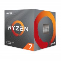 AMD Ryzen 7 3700X, 8C/16T, 3.60-4.40GHz, boxed...