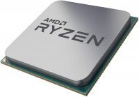 AMD Ryzen 3 2200G, 4C/4T, 3.50-3.70GHz, boxed (YD2200C5FBBOX)