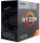 AMD Ryzen 3 2200G, 4C/4T, 3.50-3.70GHz, boxed (YD2200C5FBBOX)