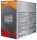AMD Ryzen 3 2200G, 4C/4T, 3.50-3.70GHz, boxed (YD2200C5FBBOX)