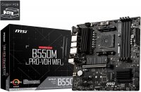 MSI B550M Pro-VDH WIFI (7C95-001R)