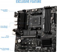MSI B550M Pro-VDH WIFI (7C95-001R)