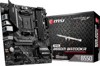 MSI MAG B550M Bazooka (7C94-005R)