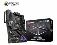 MSI MPG Z490 Gaming Edge WiFi (7C79-005R)