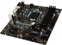 MSI B250M Pro-VDH (7A70-003R)