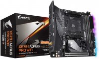 GIGABYTE X570 I AORUS Pro WIFI