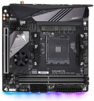 GIGABYTE X570 I AORUS Pro WIFI