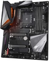 GIGABYTE X570 AORUS Ultra