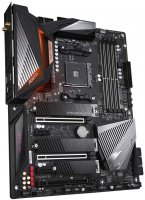 GIGABYTE X570 AORUS Ultra