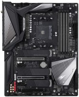 GIGABYTE X570 AORUS Ultra