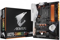 GIGABYTE AORUS GA-AX370-Gaming 5