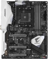 GIGABYTE AORUS GA-AX370-Gaming 5