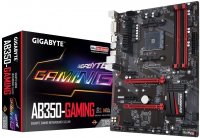 GIGABYTE GA-AB350-Gaming