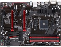 GIGABYTE GA-AB350-Gaming
