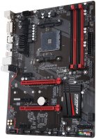 GIGABYTE GA-AB350-Gaming