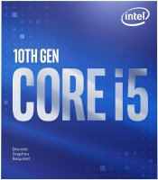 Intel Core i5-10600, 6C/12T, 3.30-4.80GHz, boxed...