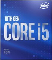 Intel Core i5-10600, 6C/12T, 3.30-4.80GHz, boxed...