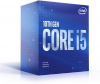 Intel Core i5-10600, 6C/12T, 3.30-4.80GHz, boxed...
