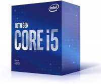 Intel Core i5-10600, 6C/12T, 3.30-4.80GHz, boxed (BX8070110600)