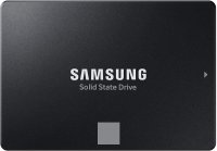 Samsung SSD 870 EVO 4TB, SATA (MZ-77E4T0B)