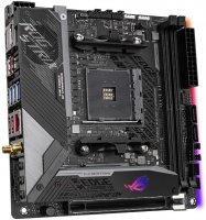 ASUS ROG Strix X570-I Gaming (90MB1140-M0EAY0)