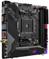 ASUS ROG Strix X570-I Gaming (90MB1140-M0EAY0)