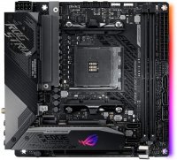 ASUS ROG Strix X570-I Gaming (90MB1140-M0EAY0)