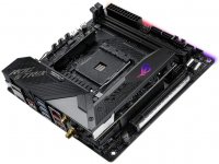 ASUS ROG Strix X570-I Gaming (90MB1140-M0EAY0)