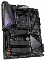GIGABYTE B550 AORUS Master
