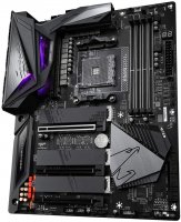 GIGABYTE B550 AORUS Master