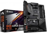 GIGABYTE B550 AORUS Elite