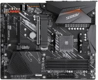 GIGABYTE B550 AORUS Elite