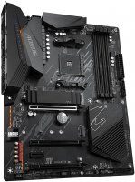 GIGABYTE B550 AORUS Elite