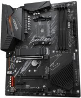 GIGABYTE B550 AORUS Elite
