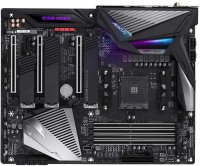GIGABYTE X570 AORUS Master