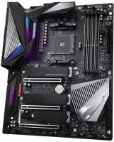 GIGABYTE X570 AORUS Master