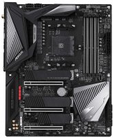 GIGABYTE X570 AORUS Master