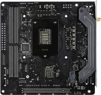 ASRock X570 Phantom Gaming-ITX/TB3 (90-MXBB10-A0UAYZ)