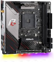 ASRock X570 Phantom Gaming-ITX/TB3 (90-MXBB10-A0UAYZ)
