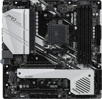 ASRock X570M Pro4 (90-MXBAS0-A0UAYZ)