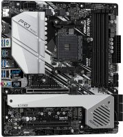 ASRock X570M Pro4 (90-MXBAS0-A0UAYZ)