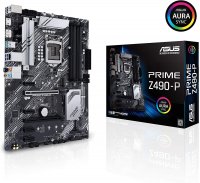 ASUS Prime Z490-P (90MB12V0-M0EAY0)