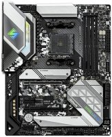 ASRock B550 Steel Legend (90-MXBDF0-A0UAYZ)