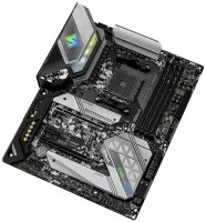 ASRock B550 Steel Legend (90-MXBDF0-A0UAYZ)