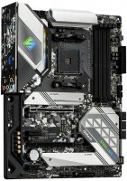 ASRock B550 Steel Legend (90-MXBDF0-A0UAYZ)