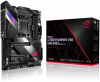ASUS ROG Crosshair VIII Hero [WI-FI] (90MB10T0-M0EAY0)